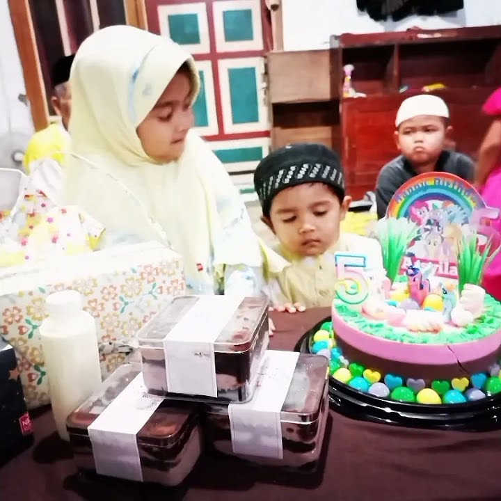 Nada dering sholawat