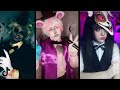 | FNAF TikTok Cosplays | | Compilation 20min |