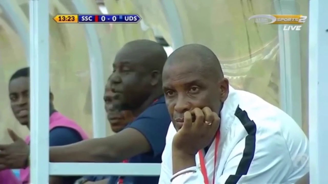 FULL HIGHLIGHTS: Simba SC (1-1) UDS Songo - YouTube