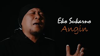 Lesti - Angin | Cover by Eko Sukarno