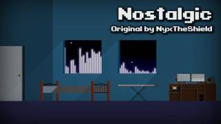 NyxTheShield - Nostalgic chords