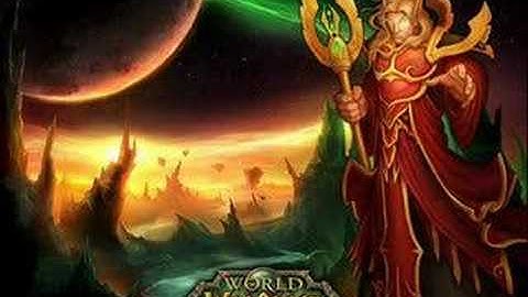 How to Setup a 2.4.2 World of Warcraft Private Server Ascent