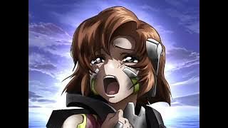 Fafner in the Azure: Dead Aggressor [蒼穹のファフナーDead Aggressor] Ending Upscaled 1440p | Creditless