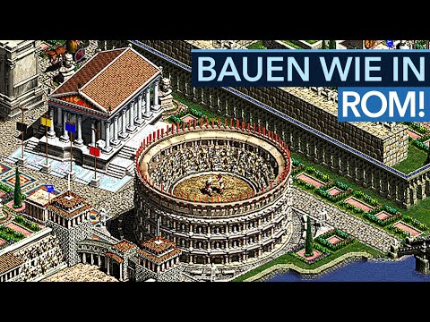 : Dieses Stadtbau-Spiel ist immer noch genial, besonders mit den richtigen Mods - GameStar