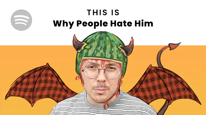 Why People HATE Fantano