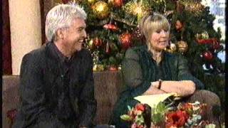 Gabrielle interview on This Morning 2007