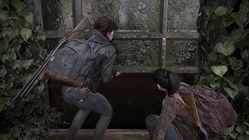 THE LAST OF US 2 Gameplay Walkthrough Part 1 4K PS4 PRO   No (Commentary) FULL GAME