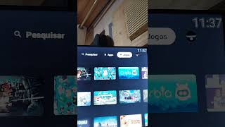 Como Desinstalar Apps Na TV Semp.