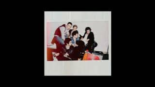 One Direction- Infinity (Sped Up)