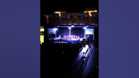 UTC ADPi Step Show 2012