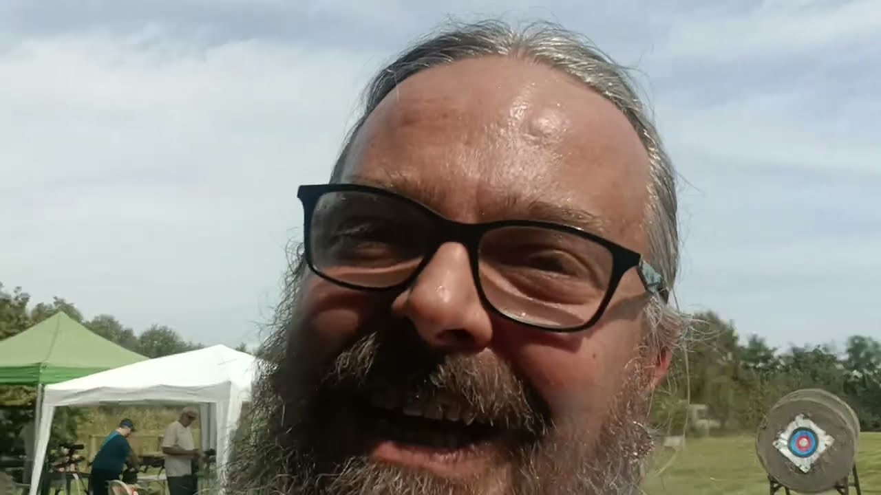 Raduno di tiro/challenge con Balestra Moderna del 13/09 