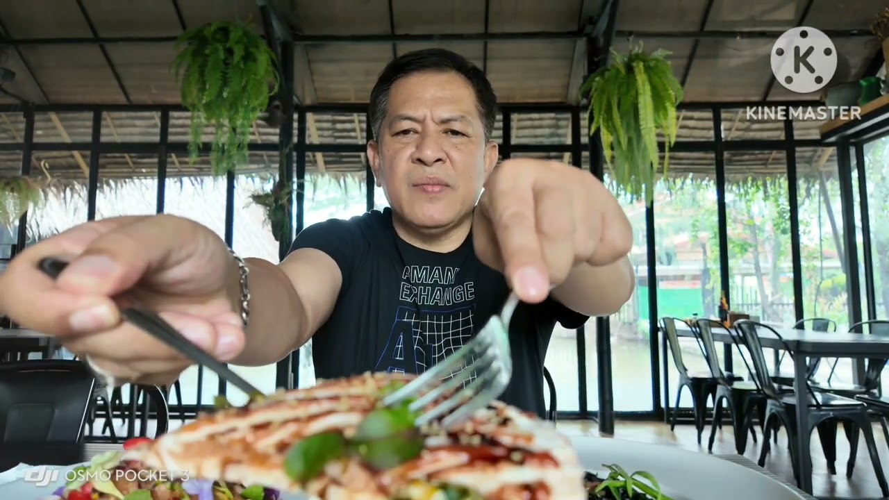 ตะลอนไปกิน