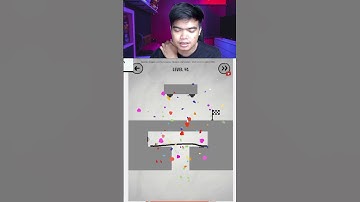 Draw Bridge Puzzle Level 40- 43 #shorts