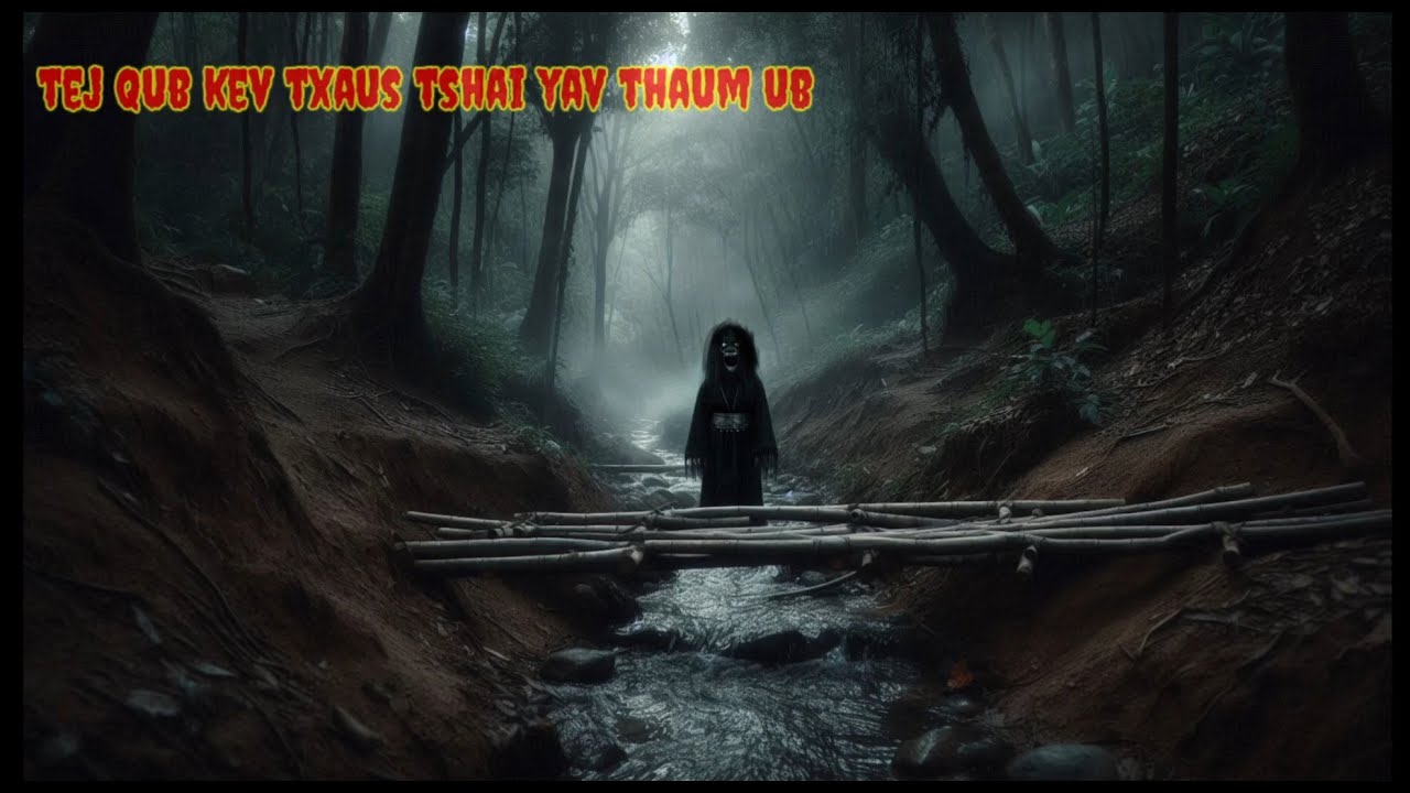 Dab neeg tej qub kev txaus tshai yav thaum ub 