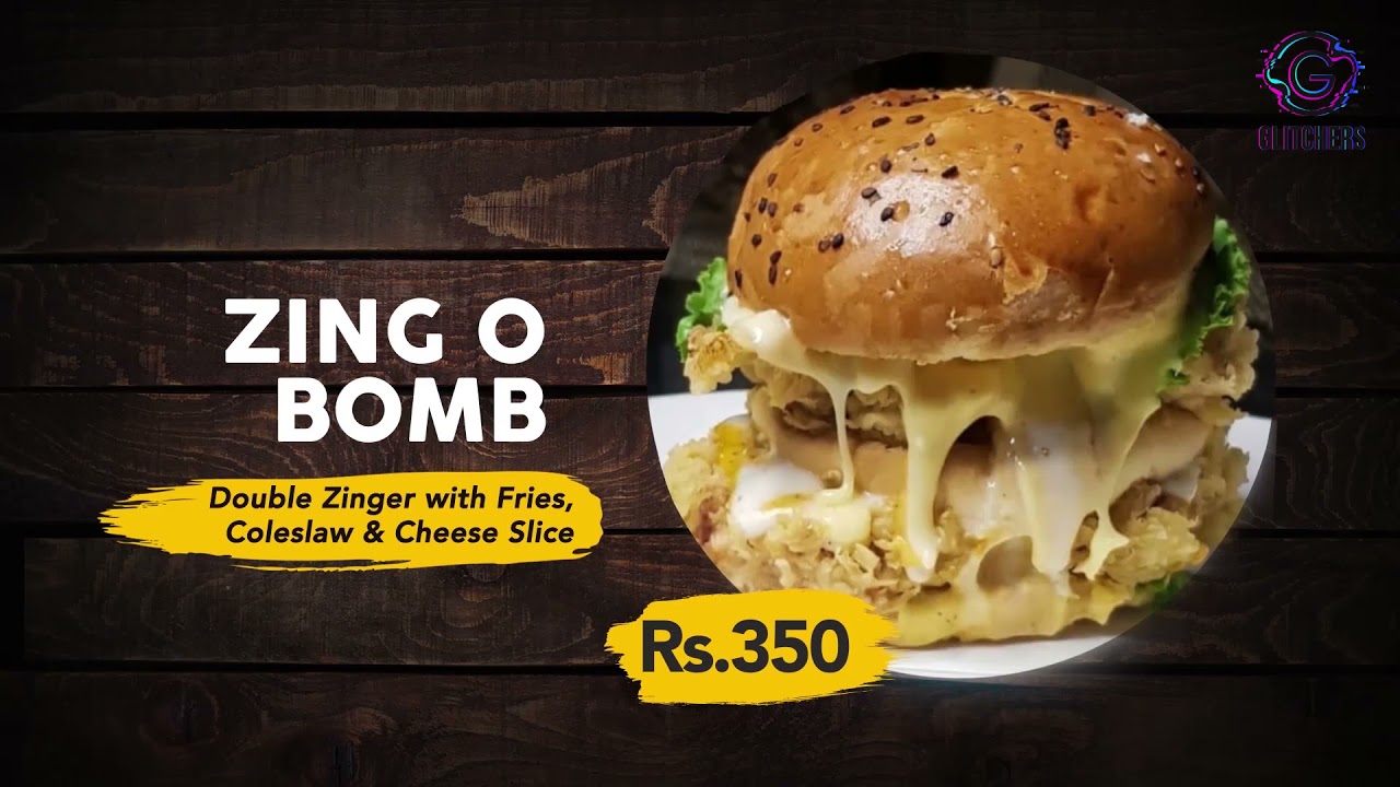 Khana Khalo    Short Promo