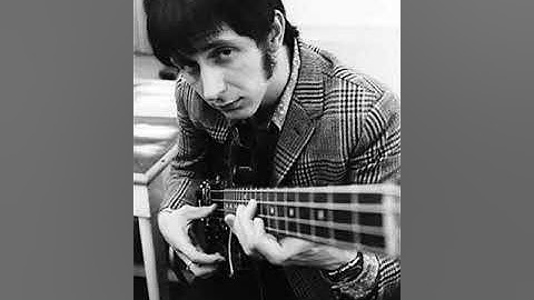 The Who - I Can See For Miles - Isolated Bass