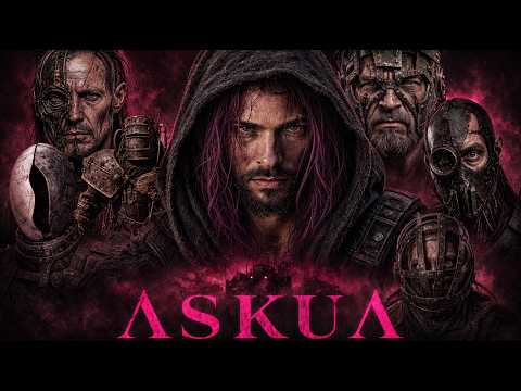 ASKUA