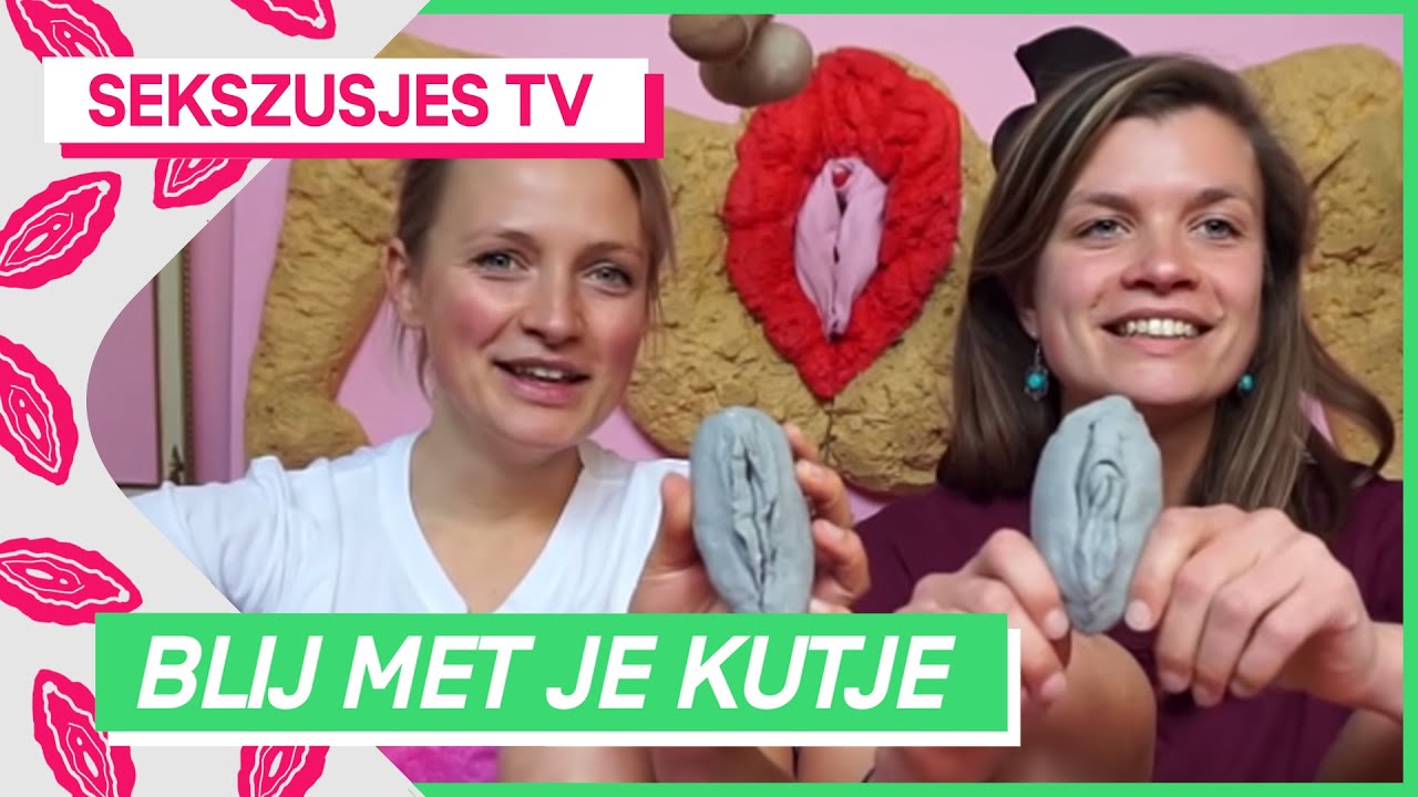 Kutje Kleien Sekszusjes Tv S E Youtube