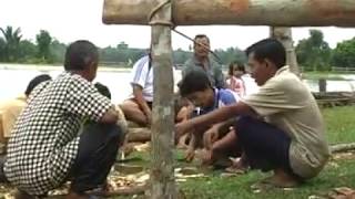 NAK LOMANG NAK GODOK