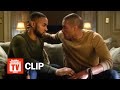 Greenleaf Kevin Aaron Scene S2E8 Greenleaf Kevin Aaron Scene S2E8