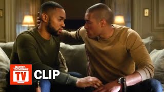 Greenleaf - Kevin & Aaron Scene (S2E8)