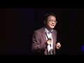 The present and the future of AIOT AIOT的現在與未來 | You Heng Pei | TEDxTamsui