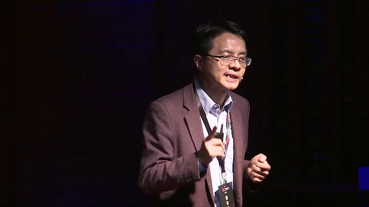 The present and the future of AIOT AIOT的現在與未來 | You Heng Pei | TEDxTamsui - 天天要聞