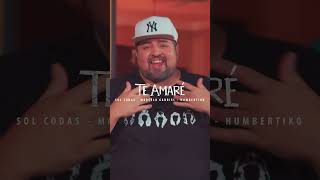 Te Amaré 🔥! Nueva Canción ✨ Out Now! Feat Humbertiko #musica #nueva #pop #tropipop #latino #bailar