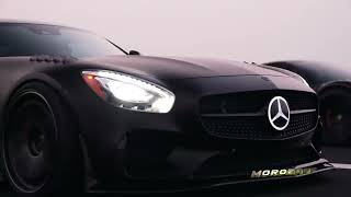 Morozoff -Rebel ♫ Top Eurodance Hit ♫ 4K