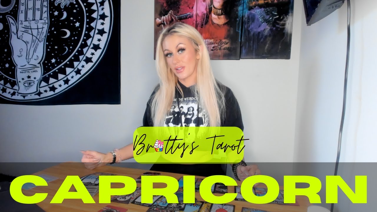 Capricorn - “Work Smarter, Not Harder.” | March 2022 | General Tarot Reading