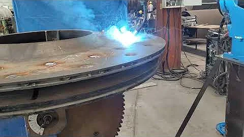 Welding  Robot