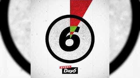[INSTRUMENTAL] DAY6 - I Wait(아 왜)