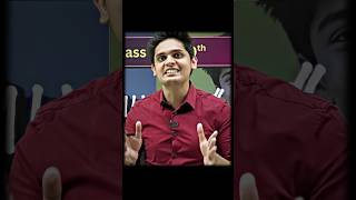 Strong your Mindset 🔥||Prashant Kirad|| #shorts #boardexam #ytshorts #class10 #cbse #motivation