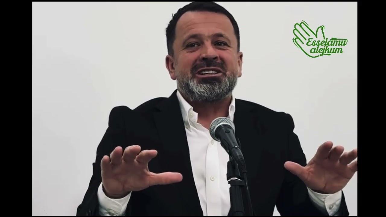 Koncept života - mr. Mirza Mešić