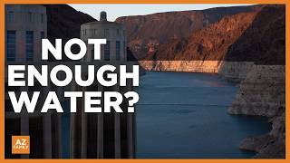 How Arizona's water usage could change with new federal plan