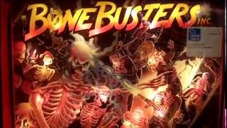 Bone Buster