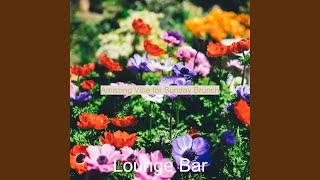 Background for Working Remotely