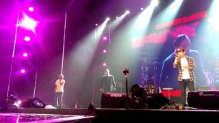 ORANGE RANGE - 花 (Live in Taiwan)