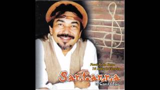 Santana, O Cantador - Meu Cenário chords