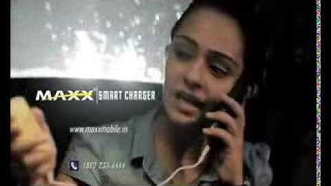 maxx smart charger cabbie