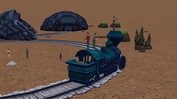 Computer Science 1 - Final Project Alice