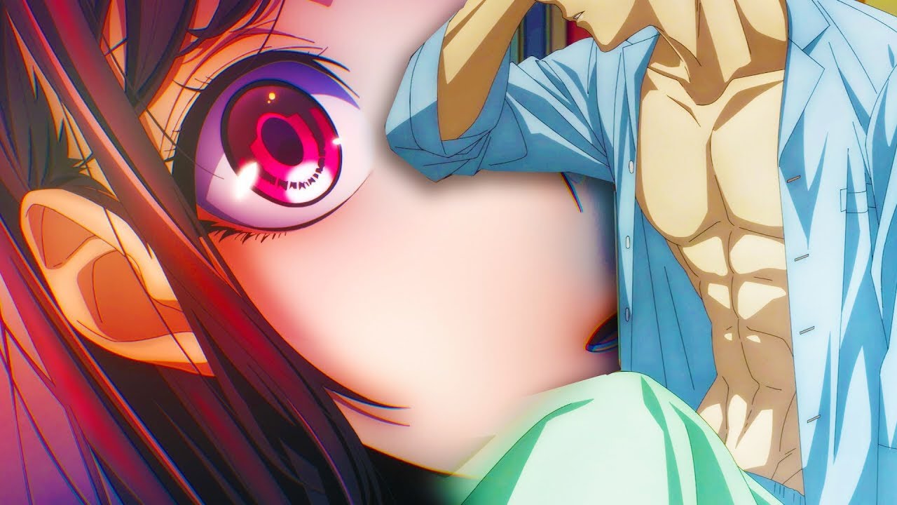 La mejor pagina Web para ver anime En 1080p 😎✌️