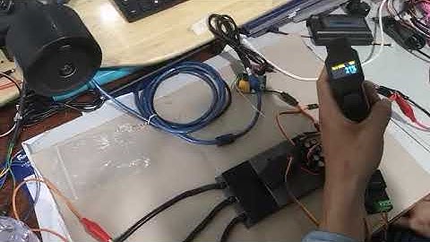 How to adjust forward and reverse at once when ESC with both forward and reverse throttle.