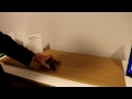 MWC 2015 | Lenovo Pocket Projector