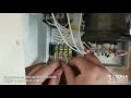 Подключение электрического котла "ЭРДО" к сети 220 В и 380 В видео инструкция