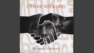 Miniatura del video "Oliver Mtukudzi - Wenge Mambo"