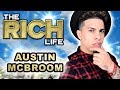 Austin McBroom | The Rich Life | The Ace Family Buys 10 Million Dollar Home