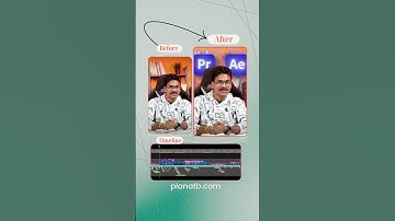 Premiere Pro Dynamic Link #adobe #premierepro #editing