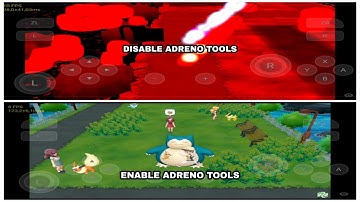 Skyline Android | Pokémon: Let