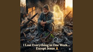 Details I Lost Everything in One Week... Except Jesus_Dark Delta Gospel Blues Update